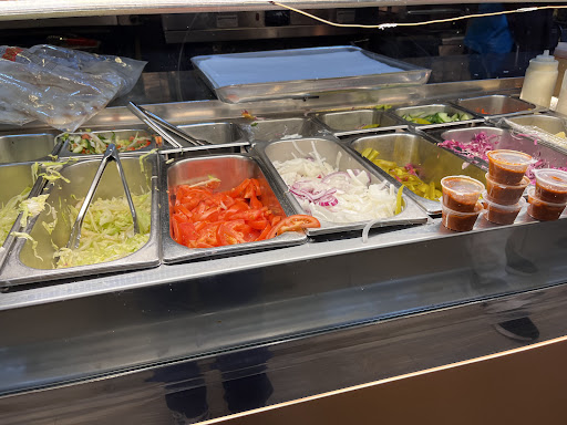 Photo of Ecklee Grill - 355 W Barnes Ln, New Malden KT3 6JF